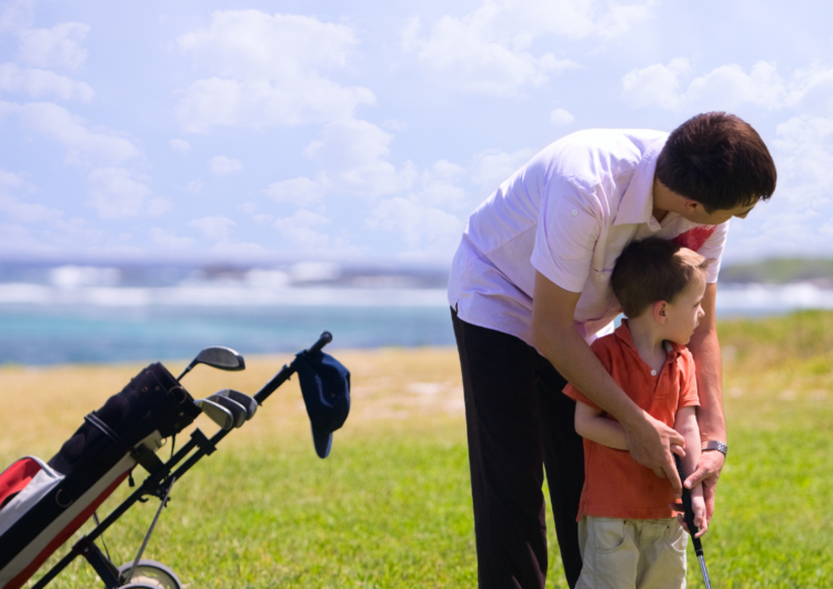 NESTA公式講座 ゴルフコンディショニングスペシャリスト